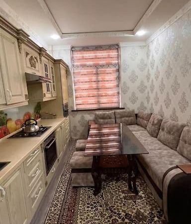 Luxurious Apartments At The Centre Of The City 撒马尔罕 外观 照片